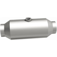 Load image into Gallery viewer, MagnaFlow Exhaust Products 4651356 California CARB Universal Catalytic Converter for Select Ford Expedition, Ford F-150, Lincoln Mark LT, Lincoln Navigator
