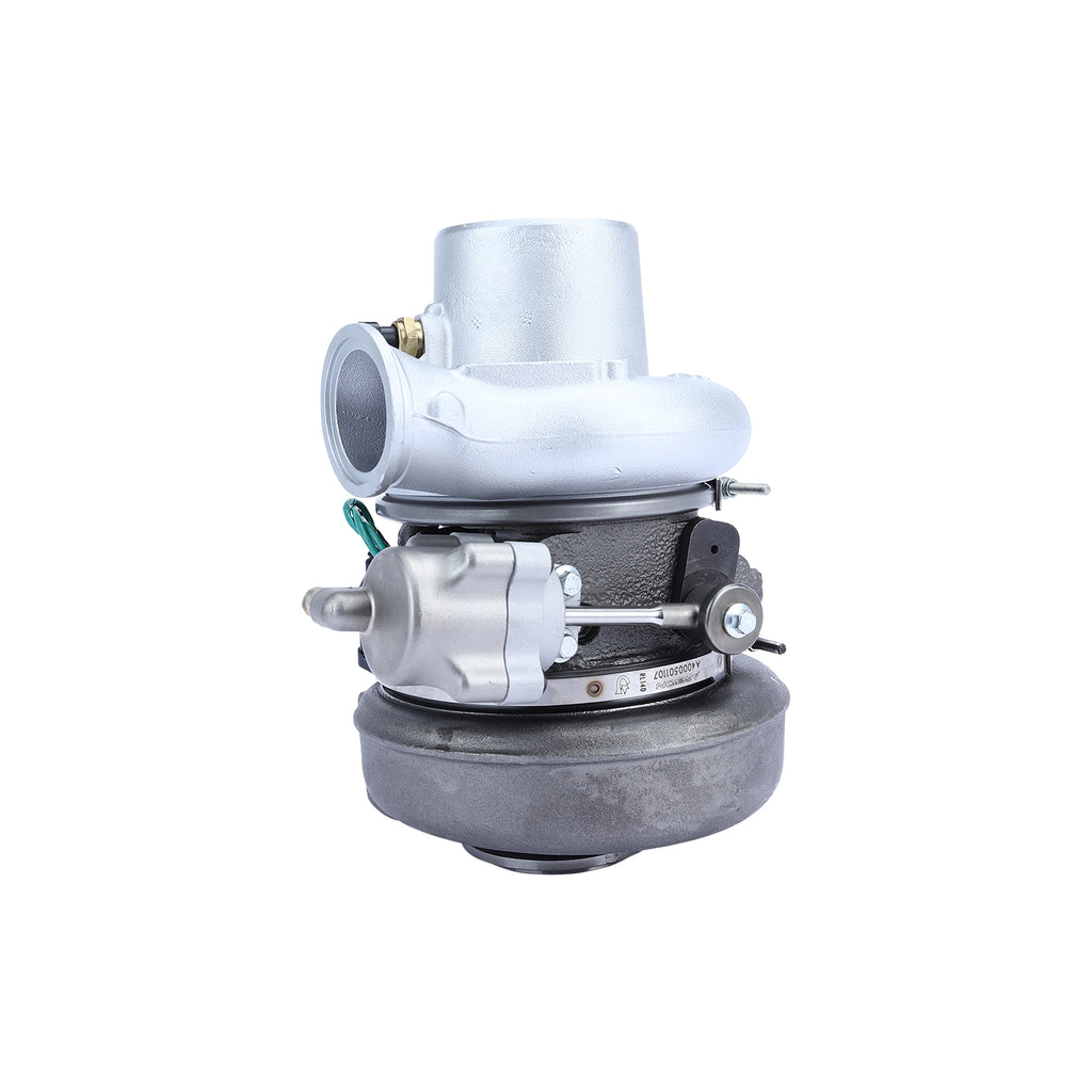 Alliant Power AP90026 Turbocharger