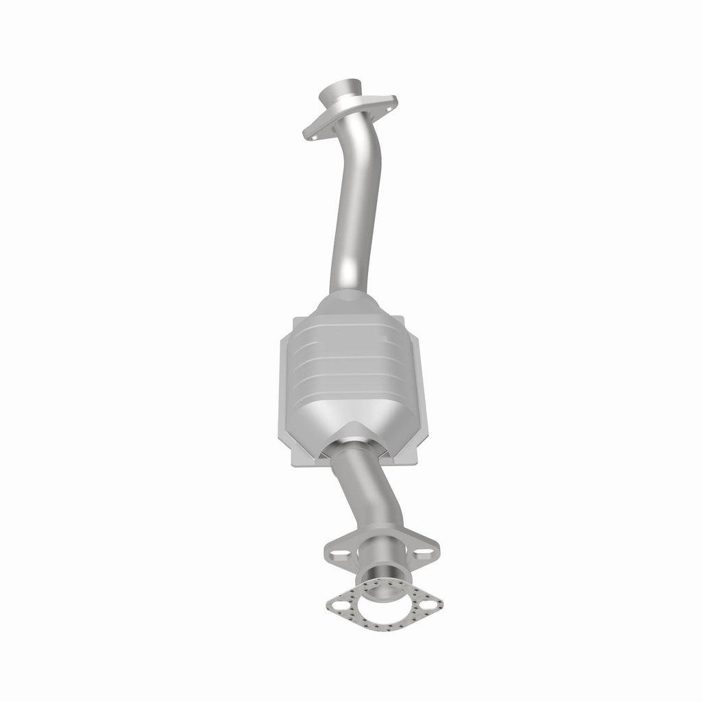 MagnaFlow Exhaust Products 93385 Standard Grade Direct-Fit Catalytic Converter for Select Ford Crown Victoria, Lincoln Town Car, Mercury Grand Marquis