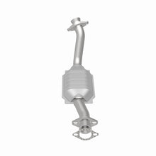 Load image into Gallery viewer, MagnaFlow Exhaust Products 93385 Standard Grade Direct-Fit Catalytic Converter for Select Ford Crown Victoria, Lincoln Town Car, Mercury Grand Marquis