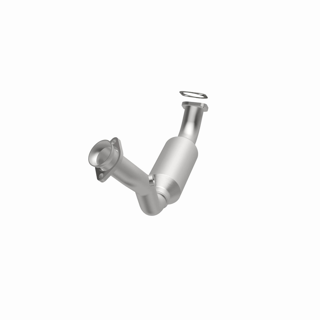 MagnaFlow Exhaust Products 4451315 California CARB Direct-Fit Catalytic Converter for Select Ford Explorer, Mercury Mountaineer