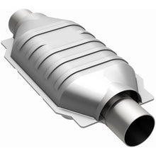Load image into Gallery viewer, MagnaFlow Exhaust Products 51554 OEM Grade Universal Catalytic Converter
