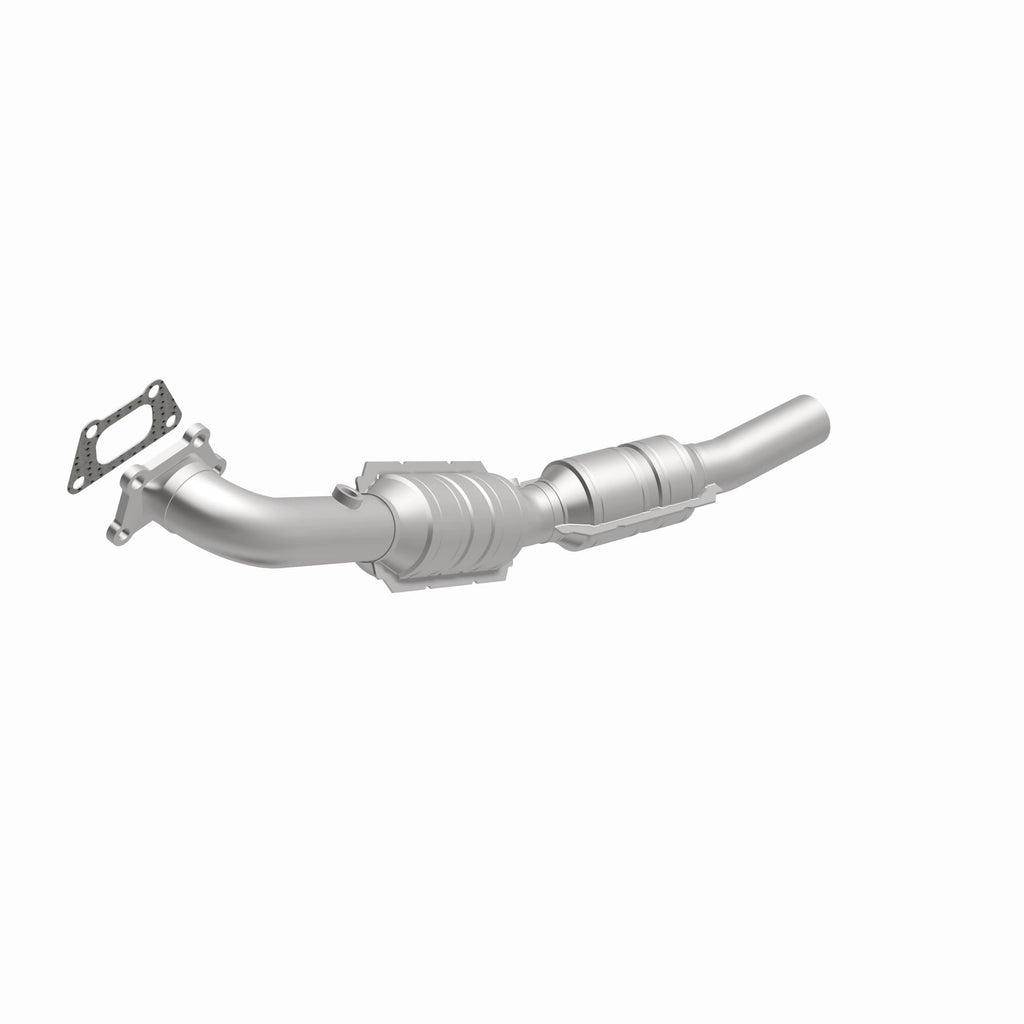 MagnaFlow Exhaust Products 551682 California CARB Direct-Fit Catalytic Converter for Select Chevrolet Camaro