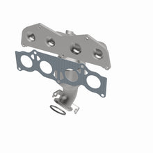 Load image into Gallery viewer, MagnaFlow Exhaust Products 51373 OEM Grade Manifold Catalytic Converter for Select Toyota Camry