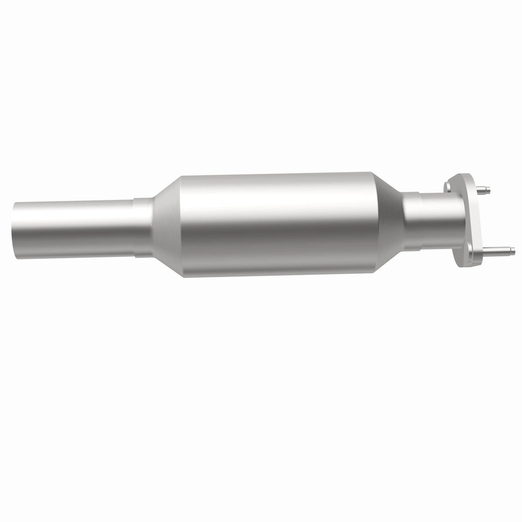 MagnaFlow Exhaust Products 5571981 California CARB Direct-Fit Catalytic Converter for Select Ford Fusion, Lincoln Zephyr, Mercury Milan