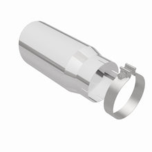 Load image into Gallery viewer, MagnaFlow Exhaust Products 35215 Single Exhaust Tip - 5in. Inlet/6in. Outlet