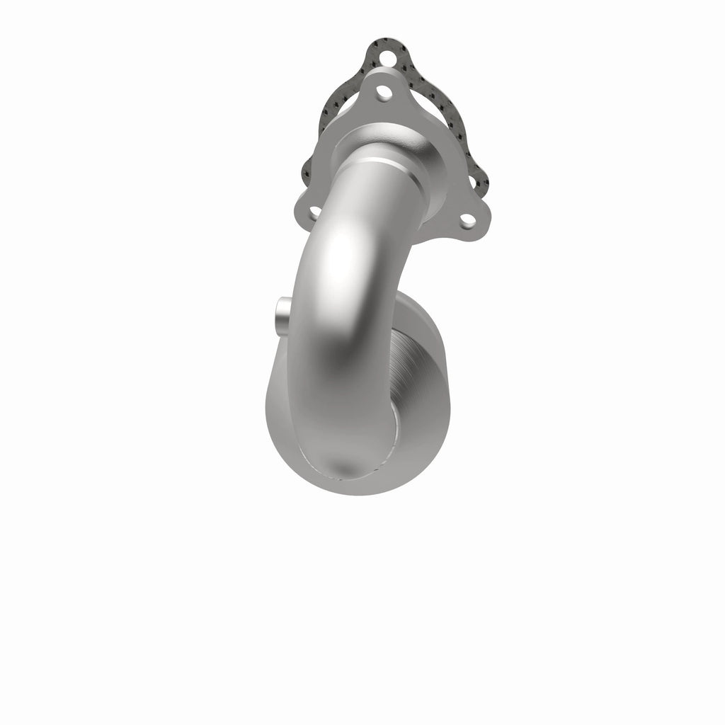 MagnaFlow Exhaust Products 5582519 California CARB Direct-Fit Catalytic Converter for Select Acura RDX