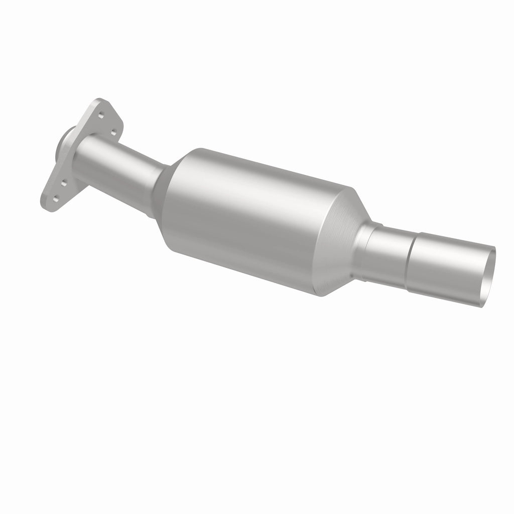 MagnaFlow Exhaust Products 3322431 California CARB Direct-Fit Catalytic Converter for Select Buick Century, Buick Electra, Buick Estate Wagon, Buick LeSabre, Buick Regal, Buick Riviera, Cadillac DeVille, Cadillac Eldorado, Cadillac Fleetwood, Cadillac