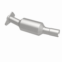 Load image into Gallery viewer, MagnaFlow Exhaust Products 3322431 California CARB Direct-Fit Catalytic Converter for Select Buick Century, Buick Electra, Buick Estate Wagon, Buick LeSabre, Buick Regal, Buick Riviera, Cadillac DeVille, Cadillac Eldorado, Cadillac Fleetwood, Cadillac
