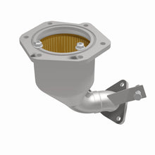 Load image into Gallery viewer, MagnaFlow Exhaust Products 5582842 California CARB Direct-Fit Catalytic Converter for Select INFINITI JX35, INFINITI QX60, Nissan Murano, Nissan Pathfinder, Nissan Quest