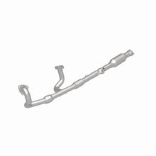 Load image into Gallery viewer, MagnaFlow Exhaust Products 51294 OEM Grade Direct-Fit Catalytic Converter for Select Saab 9-5