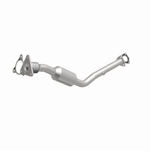 Load image into Gallery viewer, MagnaFlow Exhaust Products 4481694 California CARB Direct-Fit Catalytic Converter for Select Saturn Ion