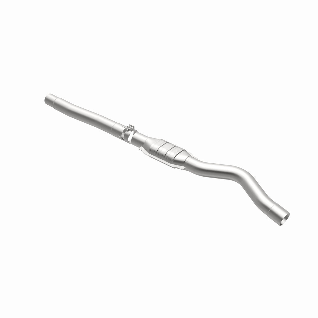 MagnaFlow Exhaust Products 23233 Standard Grade Direct-Fit Catalytic Converter for Select Dodge Dakota