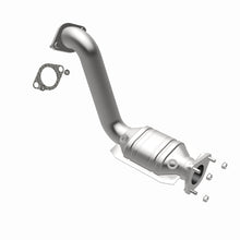 Load image into Gallery viewer, MagnaFlow Exhaust Products 52298 OEM Grade Direct-Fit Catalytic Converter for Select Ford Focus