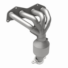 Load image into Gallery viewer, MagnaFlow Exhaust Products 51078 OEM Grade Manifold Catalytic Converter for Select Pontiac Vibe