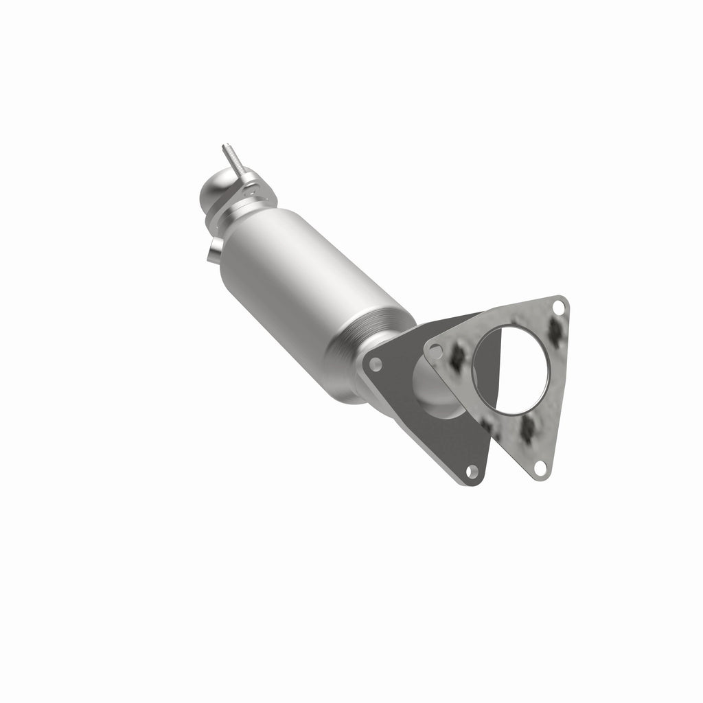 MagnaFlow Exhaust Products 4481477 California CARB Direct-Fit Catalytic Converter for Select Chevrolet Camaro, Pontiac Firebird