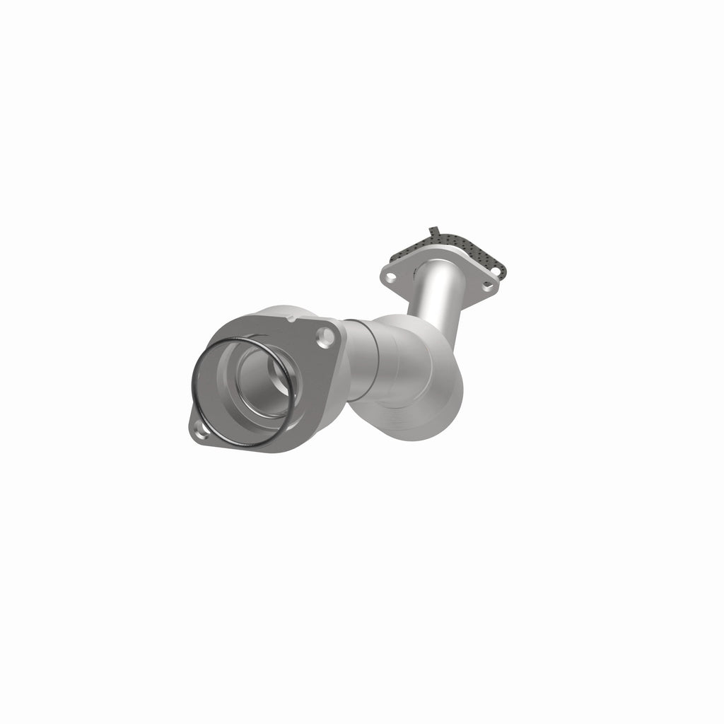 MagnaFlow Exhaust Products 52463 OEM Grade Direct-Fit Catalytic Converter for Select Buick Lucerne