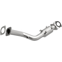 Load image into Gallery viewer, MagnaFlow Exhaust Products 5592708 California CARB Direct-Fit Catalytic Converter for Select Nissan Rogue