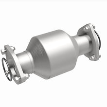 Load image into Gallery viewer, MagnaFlow Exhaust Products 5571476 California CARB Direct-Fit Catalytic Converter for Select Honda Accord