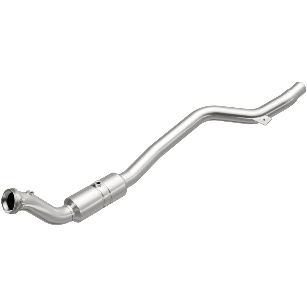 MagnaFlow Exhaust Products 5561100 California CARB Direct-Fit Catalytic Converter for Select Chrysler 300, Dodge Challenger, Dodge Charger