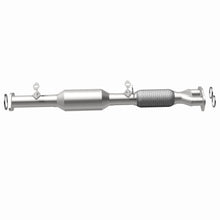 Load image into Gallery viewer, MagnaFlow Exhaust Products 23896 Standard Grade Direct-Fit Catalytic Converter for Select Toyota Previa
