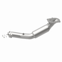 Load image into Gallery viewer, MagnaFlow Exhaust Products 5461848 California CARB Direct-Fit Catalytic Converter for Select Chevrolet Corvette