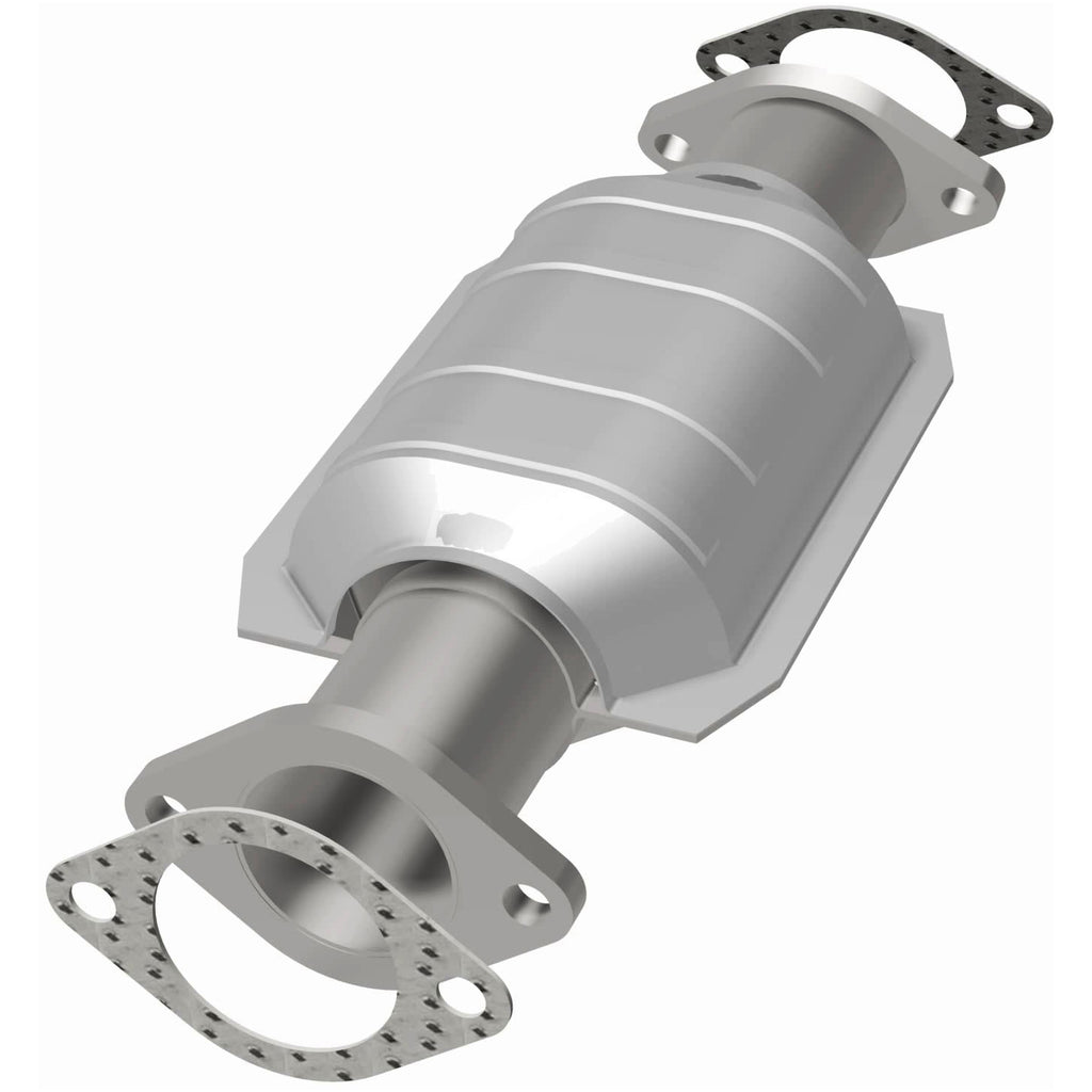 MagnaFlow Exhaust Products 49447 OEM Grade Direct-Fit Catalytic Converter for Select Hyundai Entourage, Kia Sedona