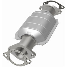 Load image into Gallery viewer, MagnaFlow Exhaust Products 49447 OEM Grade Direct-Fit Catalytic Converter for Select Hyundai Entourage, Kia Sedona