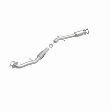 Load image into Gallery viewer, MagnaFlow Exhaust Products 280016 OEM Grade Direct-Fit Catalytic Converter for Select Buick Envision