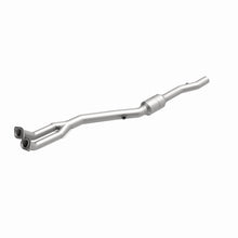 Load image into Gallery viewer, MagnaFlow Exhaust Products 4481687 California CARB Direct-Fit Catalytic Converter for Select BMW 840Ci