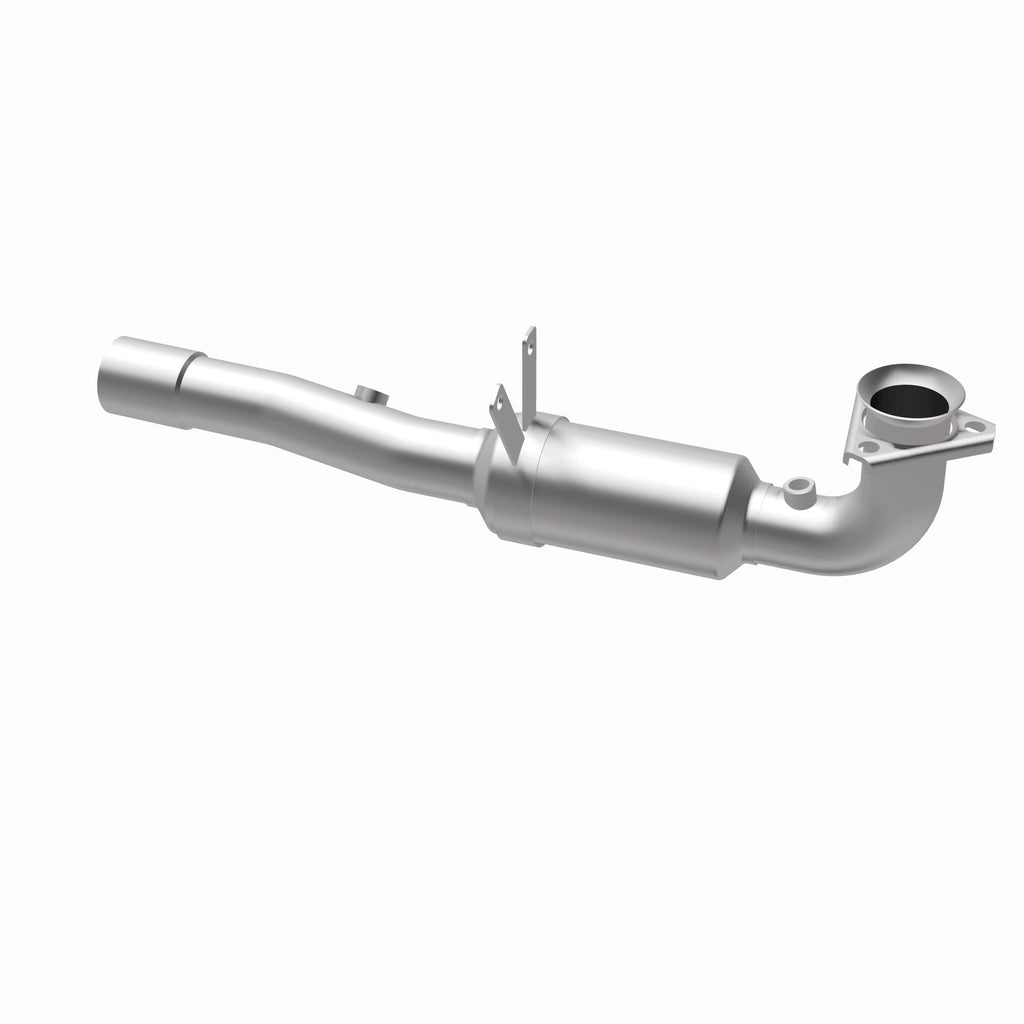 MagnaFlow Exhaust Products 23408 HM Grade Direct-Fit Catalytic Converter for Select Chevrolet Corvette