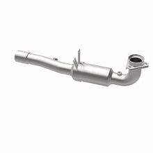 Load image into Gallery viewer, MagnaFlow Exhaust Products 23408 HM Grade Direct-Fit Catalytic Converter for Select Chevrolet Corvette