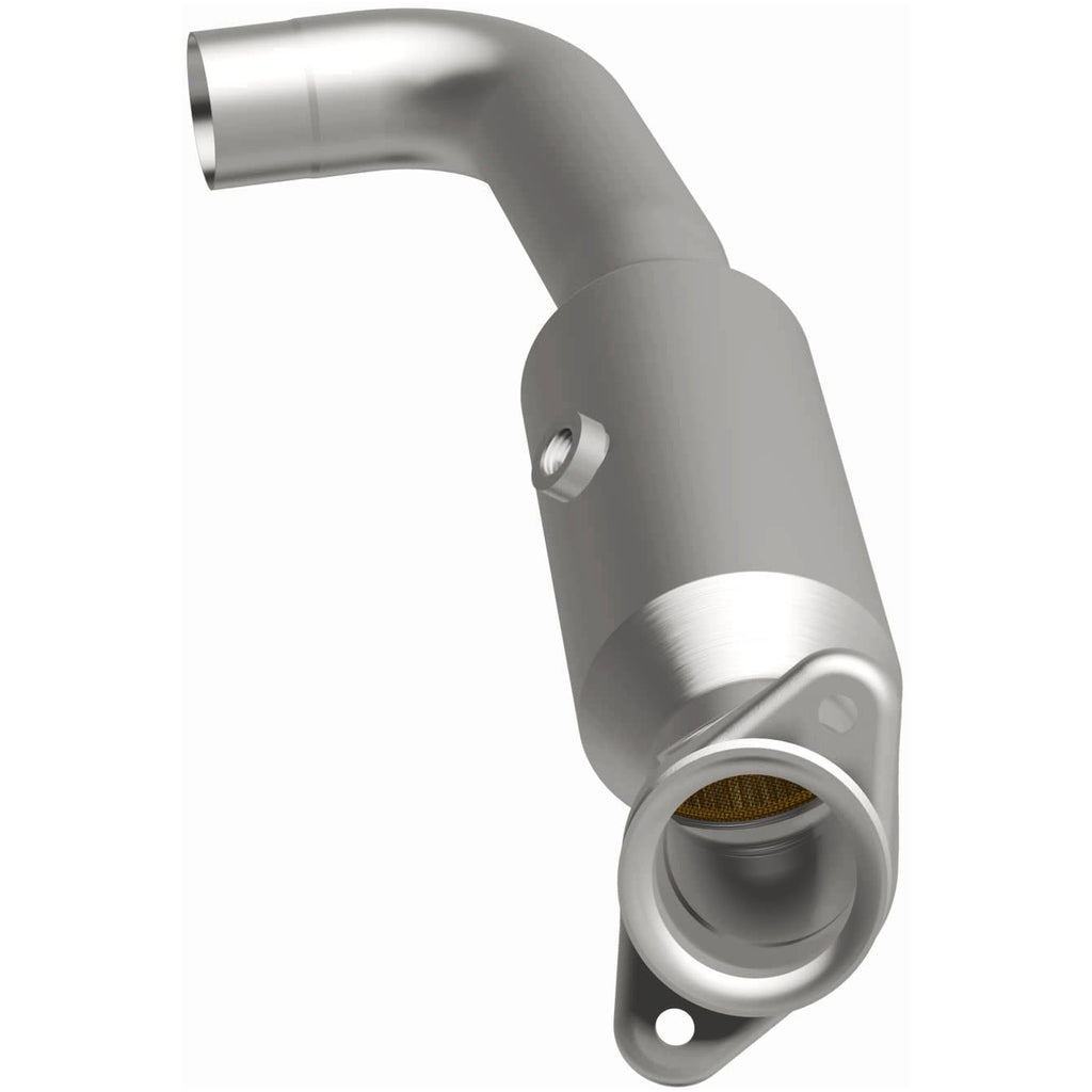 MagnaFlow Exhaust Products 5551467 California CARB Direct-Fit Catalytic Converter for Select Ford F-150