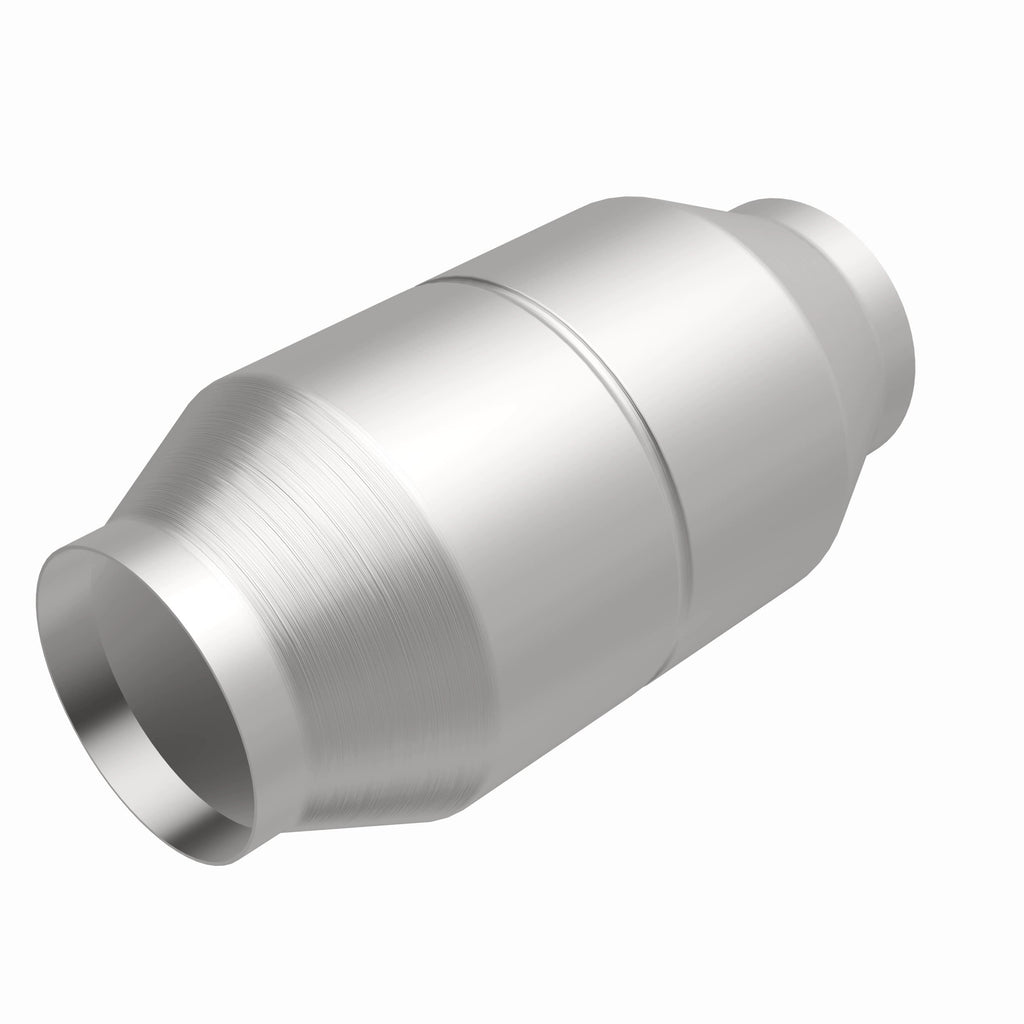 MagnaFlow Exhaust Products 60110 OEM Grade Diesel Oxidation Catalyst for Select Chevrolet Silverado HD, Chevrolet Silverado 3500, Dodge Ram 2500, Dodge Ram 3500, Ford F-250 Super Duty, Ford F-350 Super Duty, GMC Sierra HD, GMC Sierra