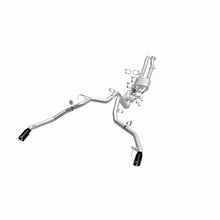 Load image into Gallery viewer, MagnaFlow Exhaust Products 19637 Competition Series Stainless 3 in Cat-Back for Select Ford Ranger