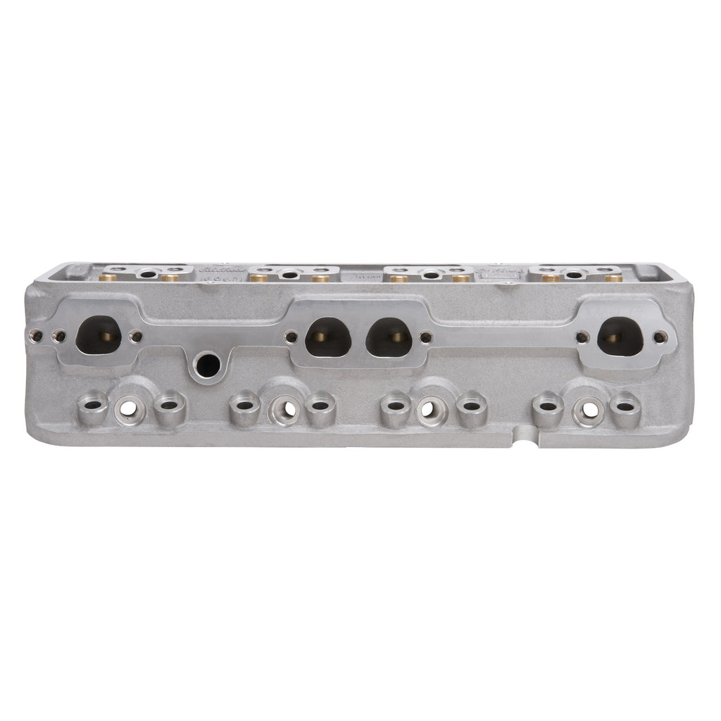 Sbc-Cylinder-Head