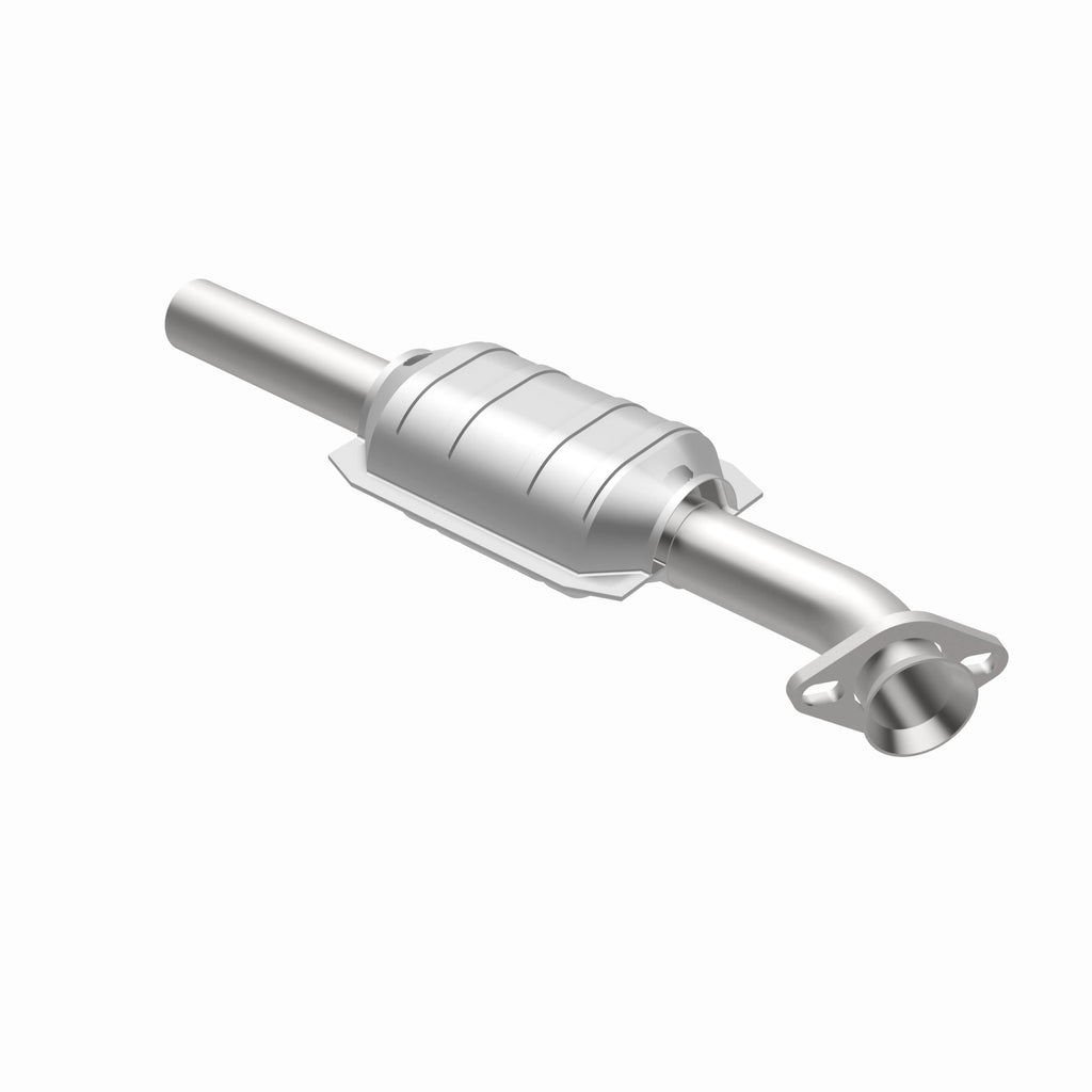 MagnaFlow Exhaust Products 23369 Standard Grade Direct-Fit Catalytic Converter for Select Ford Tempo, Mercury Topaz