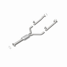 Load image into Gallery viewer, MagnaFlow Exhaust Products 51904 OEM Grade Direct-Fit Catalytic Converter for Select Lexus SC400