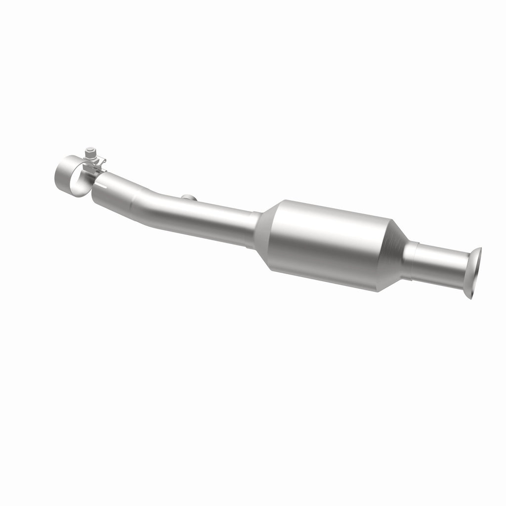 MagnaFlow Exhaust Products 21-288 OEM Grade Semi-Direct Fit Catalytic Converter for Select Chevrolet Prizm, Toyota Corolla