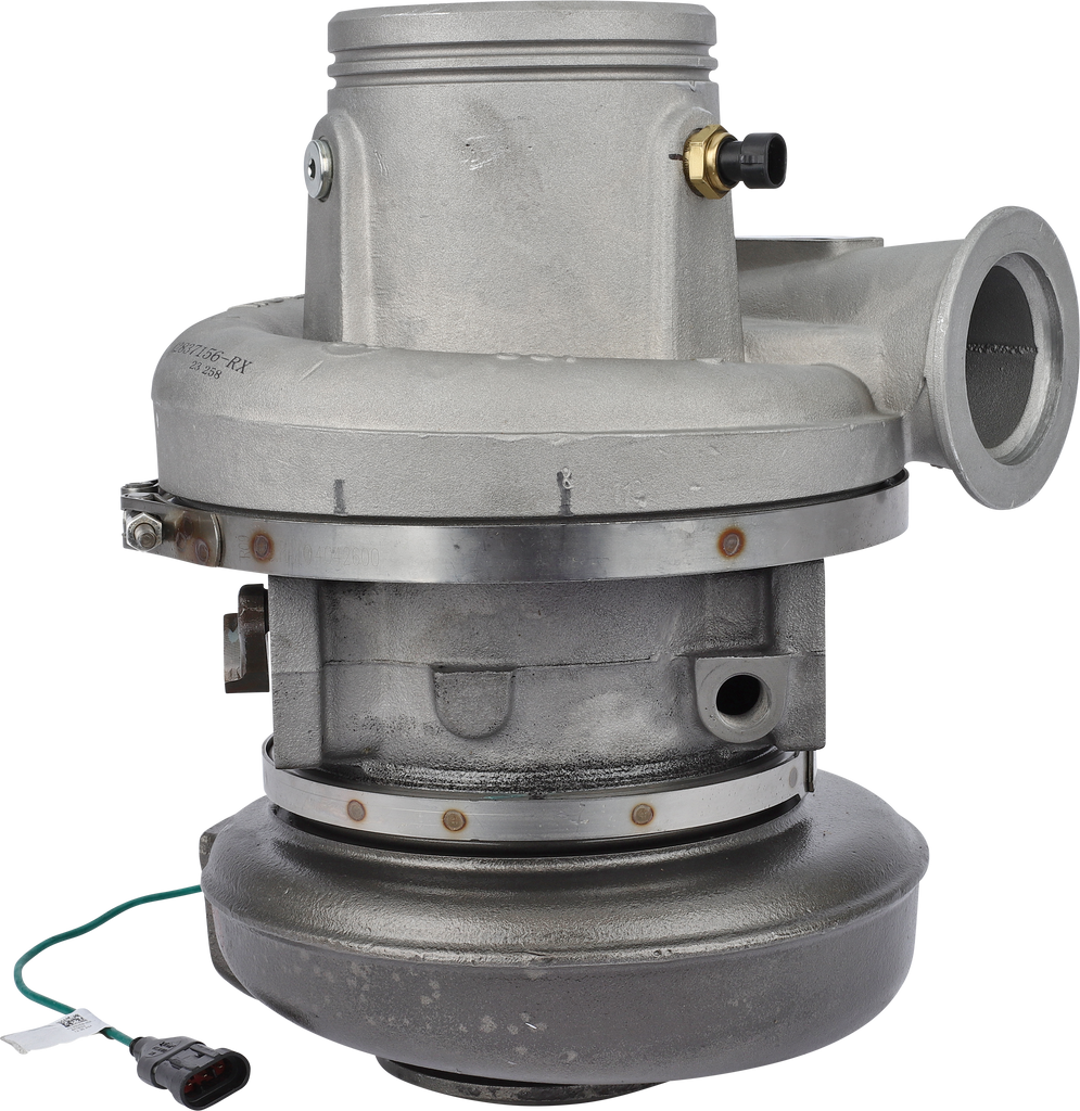 Alliant Power 5456815HX Turbocharger