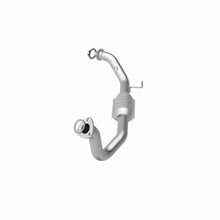 Load image into Gallery viewer, MagnaFlow Exhaust Products 49430 OEM Grade Direct-Fit Catalytic Converter for Select Honda Passport, Isuzu Amigo, Isuzu Axiom, Isuzu Rodeo, Isuzu Rodeo Sport