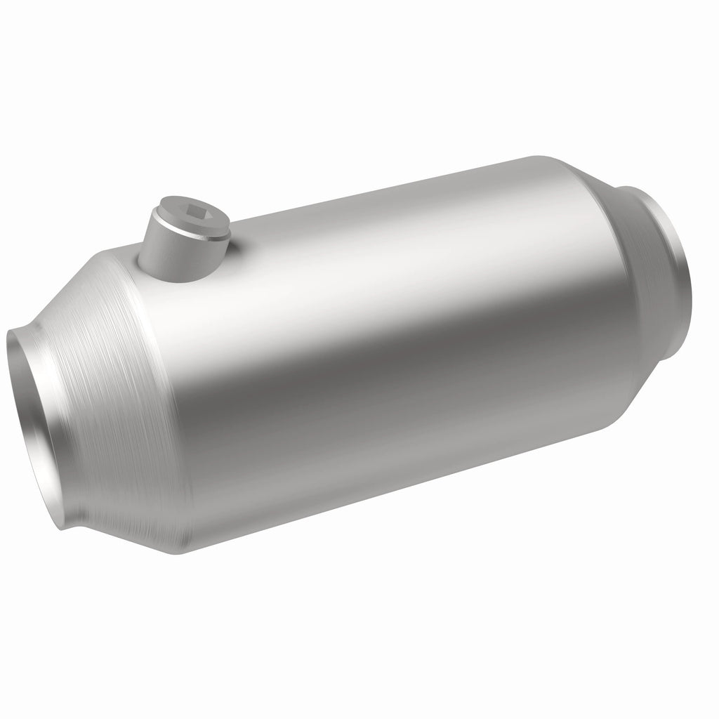 MagnaFlow Exhaust Products 551036 California CARB Universal Catalytic Converter for Select Hyundai Sonata