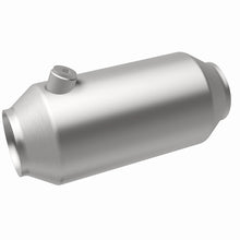 Load image into Gallery viewer, MagnaFlow Exhaust Products 551036 California CARB Universal Catalytic Converter for Select Hyundai Sonata