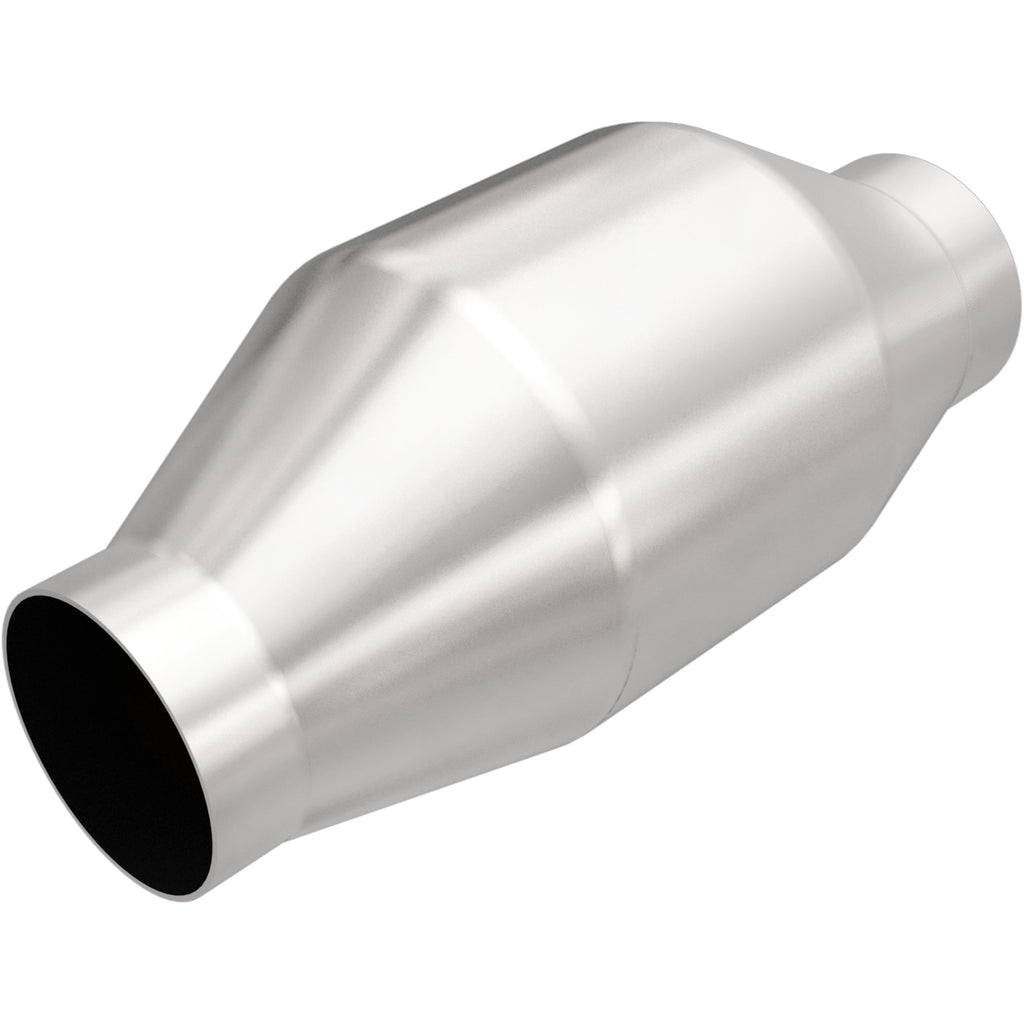 MagnaFlow Exhaust Products 59904 Standard Grade Universal Catalytic Converter