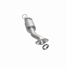 Load image into Gallery viewer, MagnaFlow Exhaust Products 21-491 OEM Grade Direct-Fit Catalytic Converter for Select Honda Fit