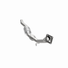 Load image into Gallery viewer, MagnaFlow Exhaust Products 49893 OEM Grade Direct-Fit Catalytic Converter for Select Audi A6 Quattro, Audi Allroad Quattro