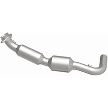 Load image into Gallery viewer, MagnaFlow Exhaust Products 5582311 California CARB Direct-Fit Catalytic Converter for Select Ford E-150, Ford E-250
