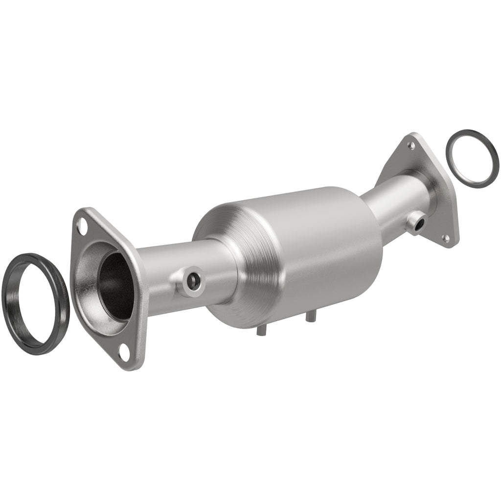 MagnaFlow Exhaust Products 5582223 California CARB Direct-Fit Catalytic Converter for Select Mazda CX-7