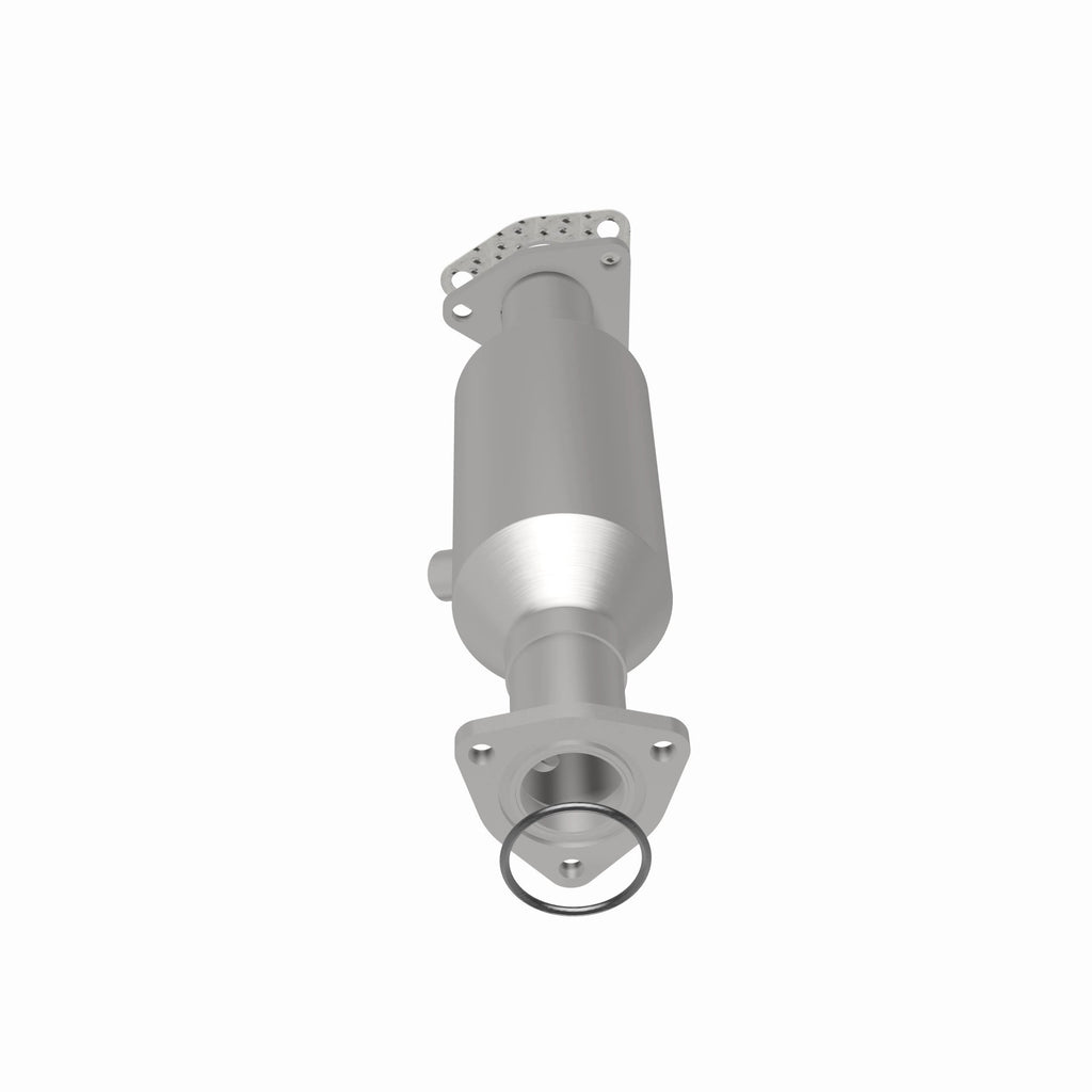 MagnaFlow Exhaust Products 4451402 California CARB Direct-Fit Catalytic Converter for Select Honda Odyssey