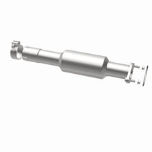Load image into Gallery viewer, MagnaFlow Exhaust Products 557107 California CARB Direct-Fit Catalytic Converter for Select Chevrolet Impala, Chevrolet Impala Limited